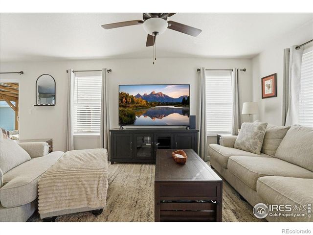 4212 Yellowbells Drive, Evans, CO 80620