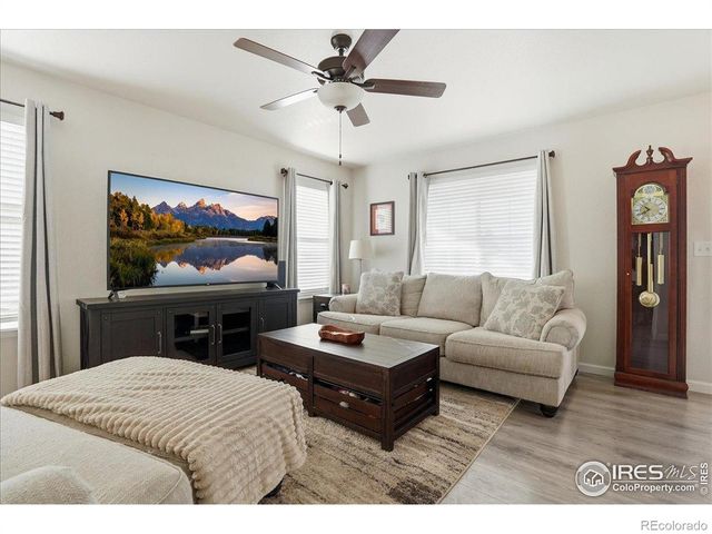 4212 Yellowbells Drive, Evans, CO 80620