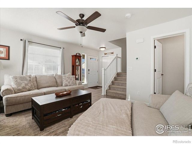 4212 Yellowbells Drive, Evans, CO 80620