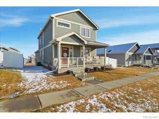 4212 Yellowbells Drive, Evans, CO 80620