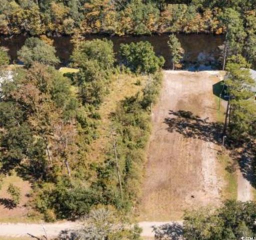 1525 Waccamaw Circle, Conway, SC 29526