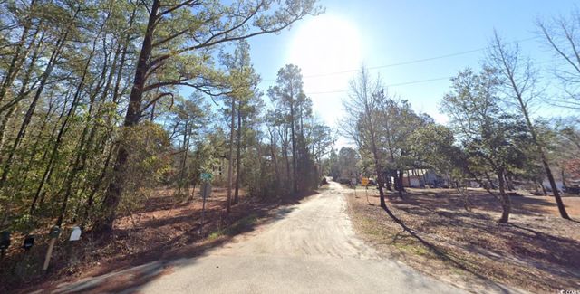 1525 Waccamaw Circle, Conway, SC 29526