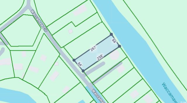 1525 Waccamaw Circle, Conway, SC 29526