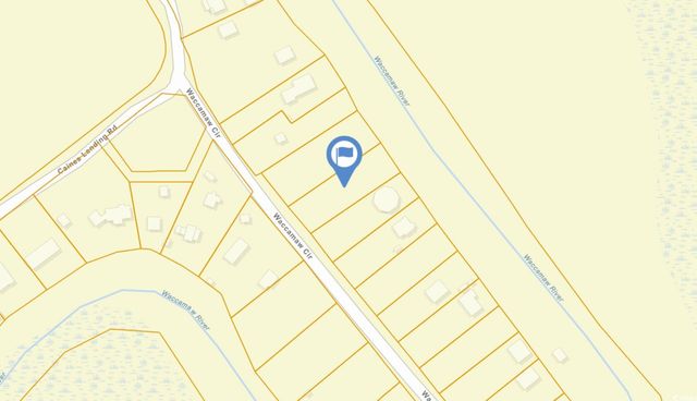 1525 Waccamaw Circle, Conway, SC 29526