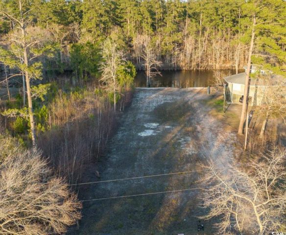 1525 Waccamaw Circle, Conway, SC 29526