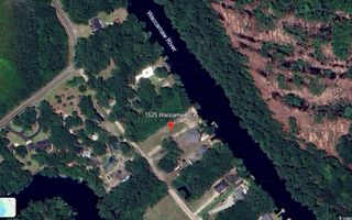 1525 Waccamaw Circle, Conway, SC 29526