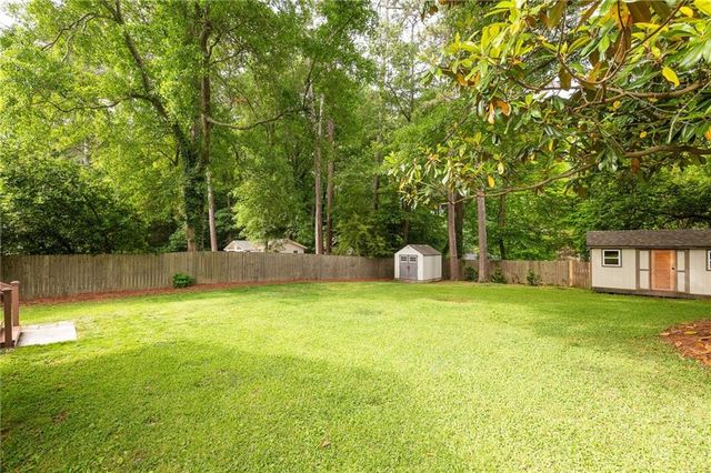 1907 Fairway Circle NE, Brookhaven, GA 30319