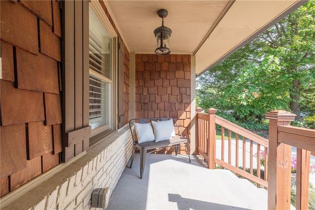 1907 Fairway Circle NE, Brookhaven, GA 30319