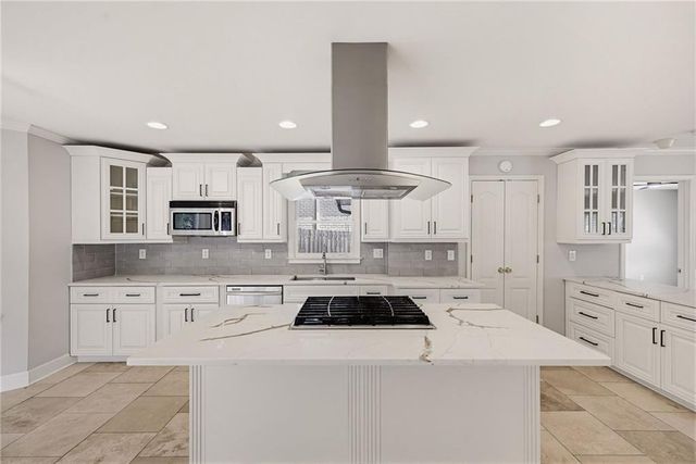 1907 Fairway Circle NE, Brookhaven, GA 30319