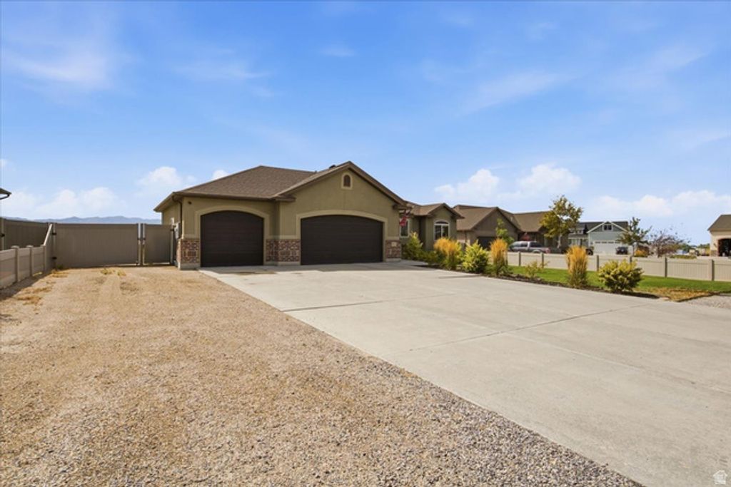 4341 N ROSE SPRINGS RD, Erda, UT 84074 — photo 2