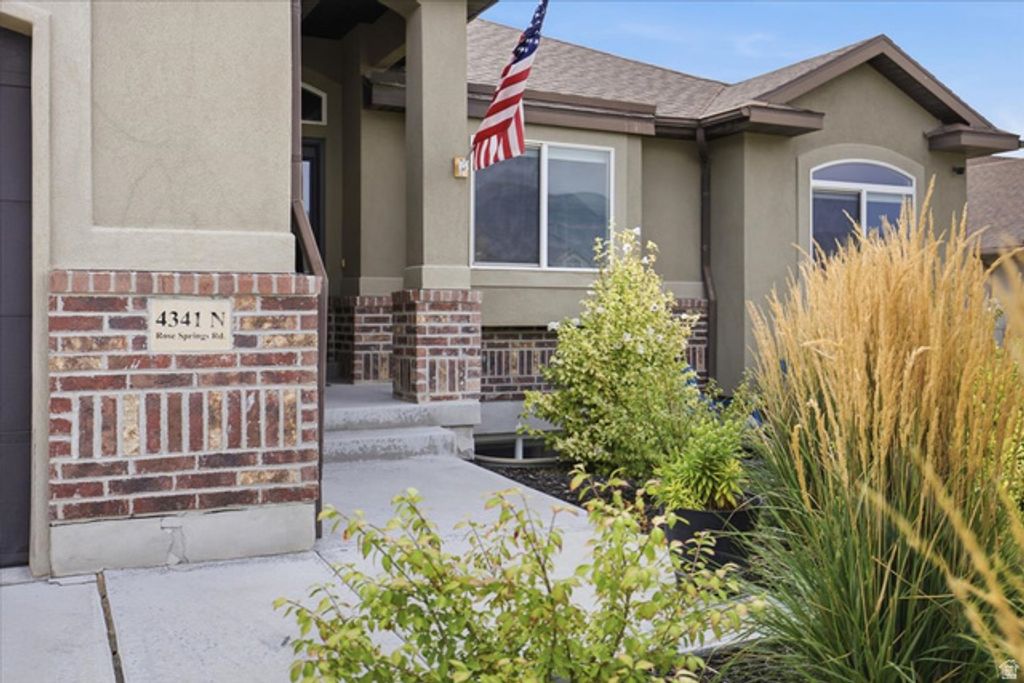 4341 N ROSE SPRINGS RD, Erda, UT 84074 — photo 4