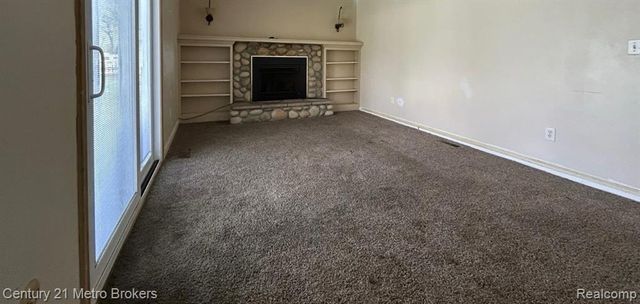 1124 Trotwood Lane, Flint, MI 48507