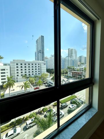 100 N FEDERAL Highway 738, Fort Lauderdale, FL 33301