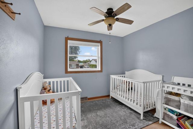 1638 Oriole Avenue, Waterloo, IA 50701