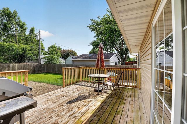1638 Oriole Avenue, Waterloo, IA 50701