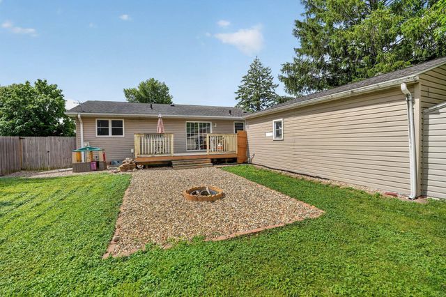 1638 Oriole Avenue, Waterloo, IA 50701