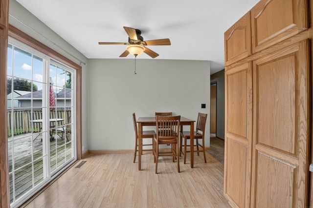 1638 Oriole Avenue, Waterloo, IA 50701