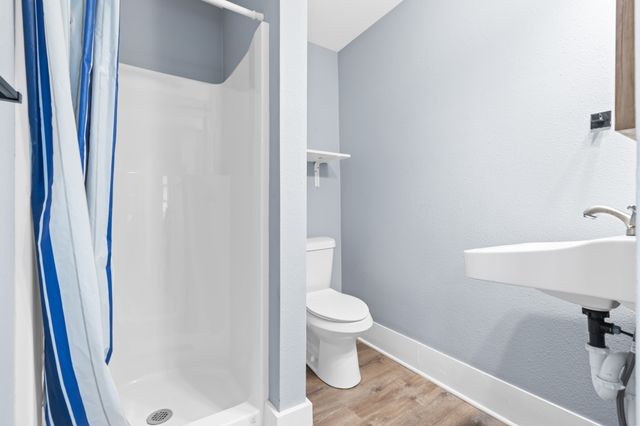 701 E Elm Street, Hillsboro, TX 76645