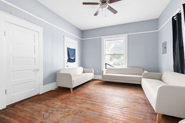 701 E Elm Street, Hillsboro, TX 76645