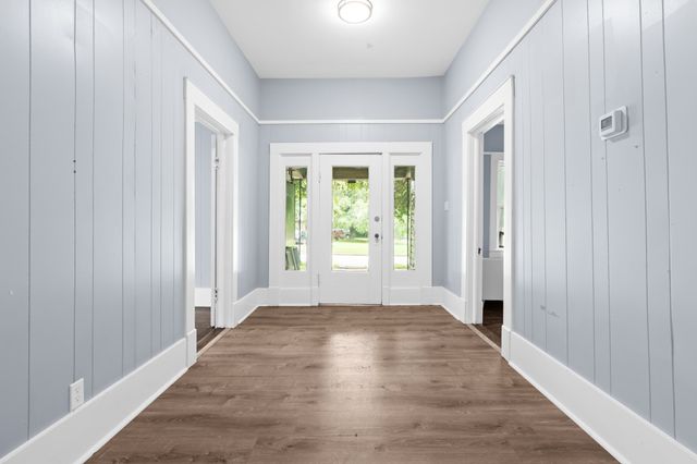 701 E Elm Street, Hillsboro, TX 76645