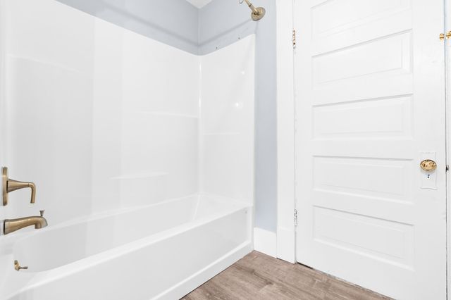 701 E Elm Street, Hillsboro, TX 76645