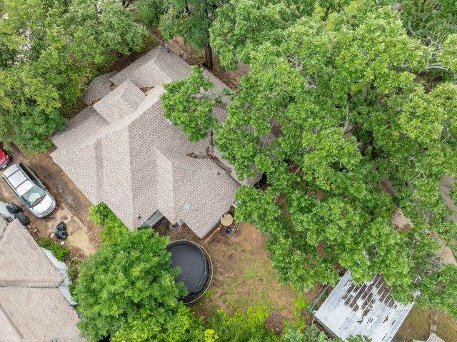 701 E Elm Street, Hillsboro, TX 76645