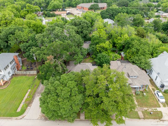 701 E Elm Street, Hillsboro, TX 76645