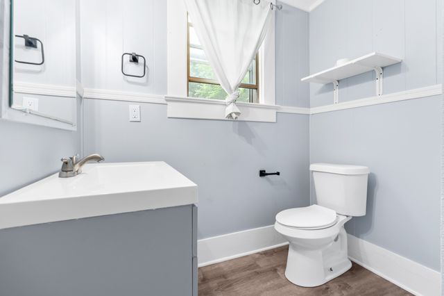 701 E Elm Street, Hillsboro, TX 76645