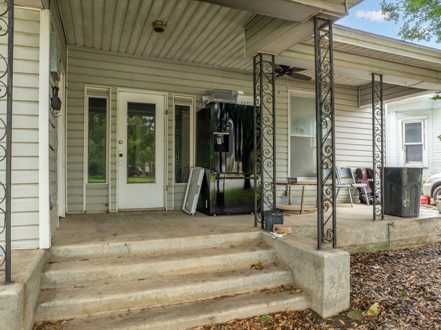 701 E Elm Street, Hillsboro, TX 76645