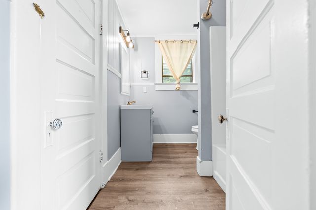 701 E Elm Street, Hillsboro, TX 76645