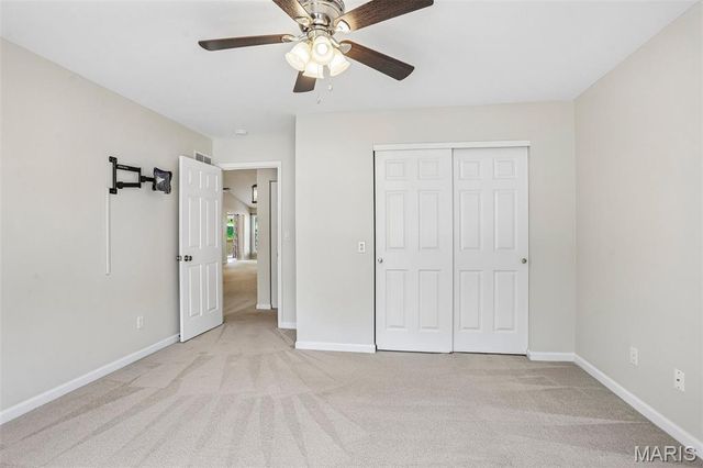 2415 S Lakeridge Court 15, Lake St Louis, MO 63367