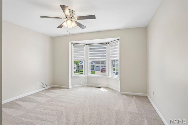 2415 S Lakeridge Court 15, Lake St Louis, MO 63367