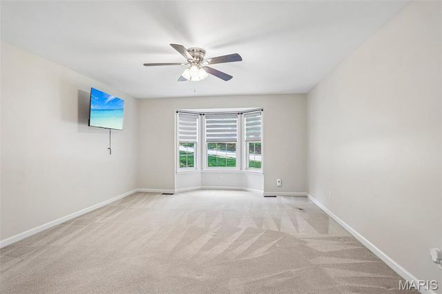2415 S Lakeridge Court 15, Lake St Louis, MO 63367
