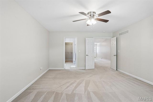 2415 S Lakeridge Court 15, Lake St Louis, MO 63367