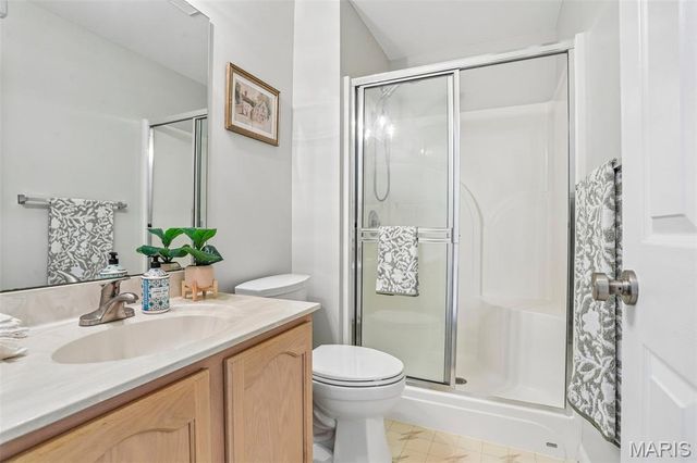 2415 S Lakeridge Court 15, Lake St Louis, MO 63367
