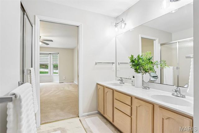 2415 S Lakeridge Court 15, Lake St Louis, MO 63367