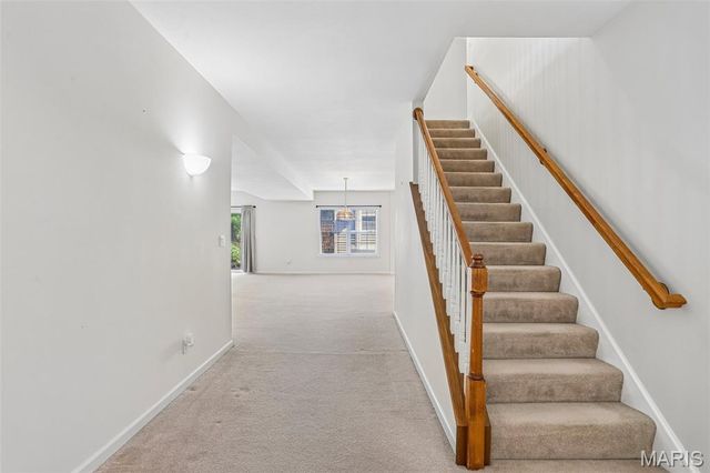 2415 S Lakeridge Court 15, Lake St Louis, MO 63367