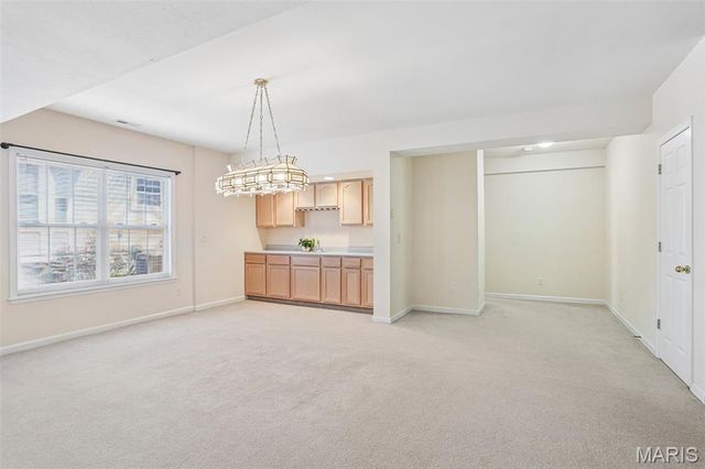 2415 S Lakeridge Court 15, Lake St Louis, MO 63367