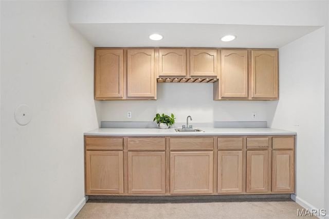 2415 S Lakeridge Court 15, Lake St Louis, MO 63367