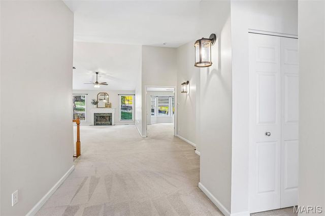 2415 S Lakeridge Court 15, Lake St Louis, MO 63367