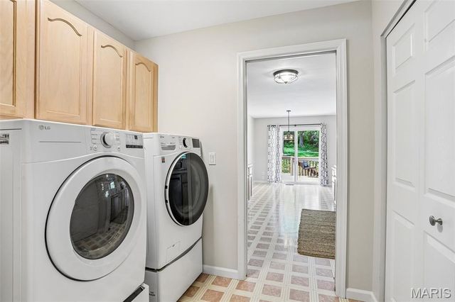 2415 S Lakeridge Court 15, Lake St Louis, MO 63367