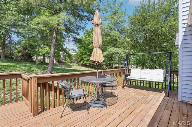 2415 S Lakeridge Court 15, Lake St Louis, MO 63367