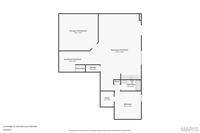 2415 S Lakeridge Court 15, Lake St Louis, MO 63367