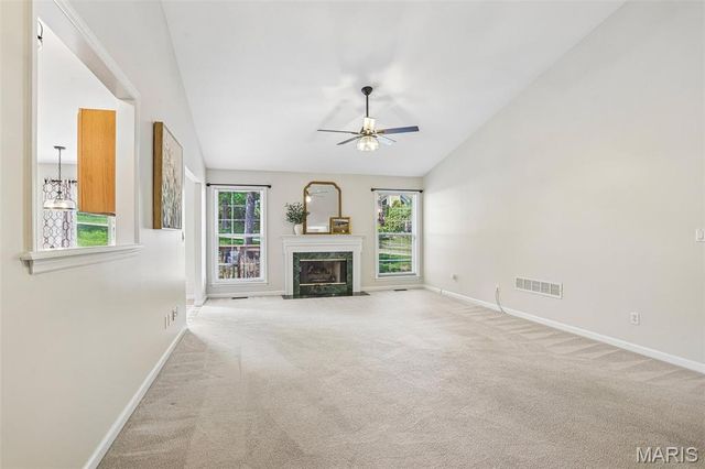 2415 S Lakeridge Court 15, Lake St Louis, MO 63367