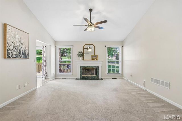 2415 S Lakeridge Court 15, Lake St Louis, MO 63367