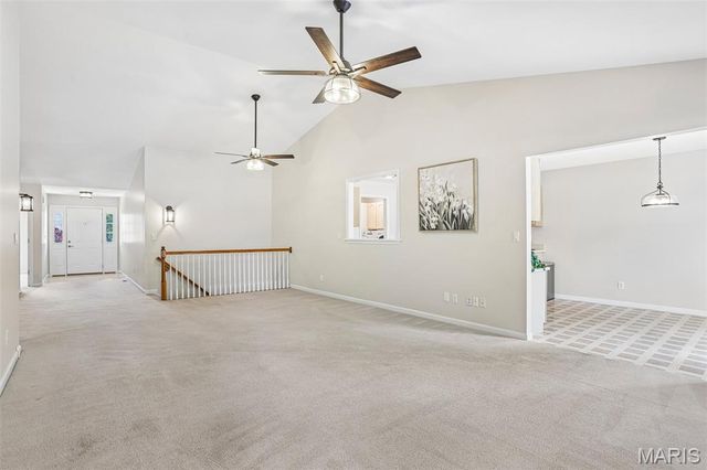 2415 S Lakeridge Court 15, Lake St Louis, MO 63367