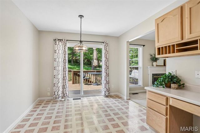 2415 S Lakeridge Court 15, Lake St Louis, MO 63367
