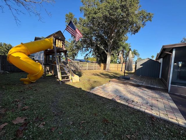 6445 109TH AVENUE N, Pinellas Park, FL 33782