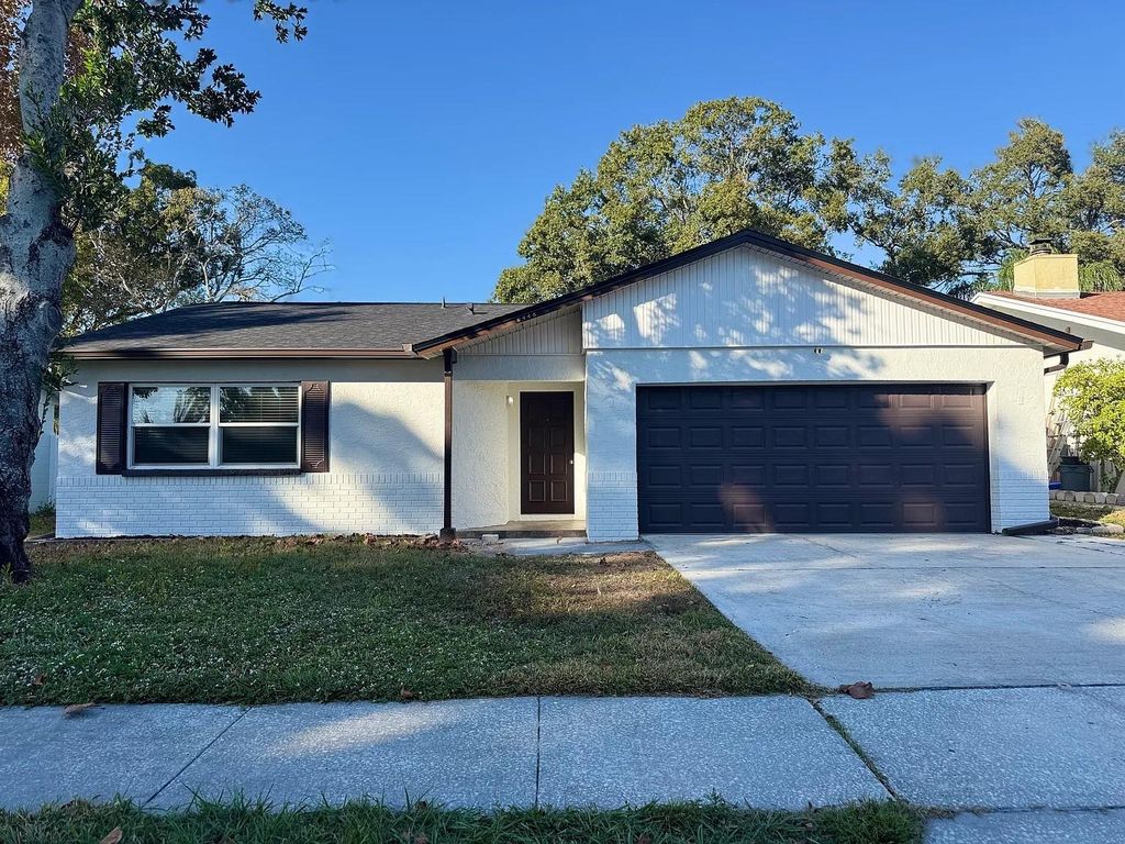 6445 109TH AVENUE N, Pinellas Park, FL 33782