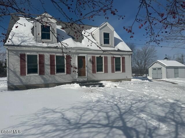 13 Powers Lane, Troy, NY 12182